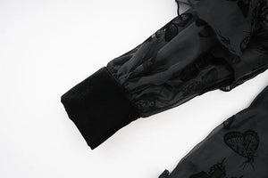 LOURDES Dress