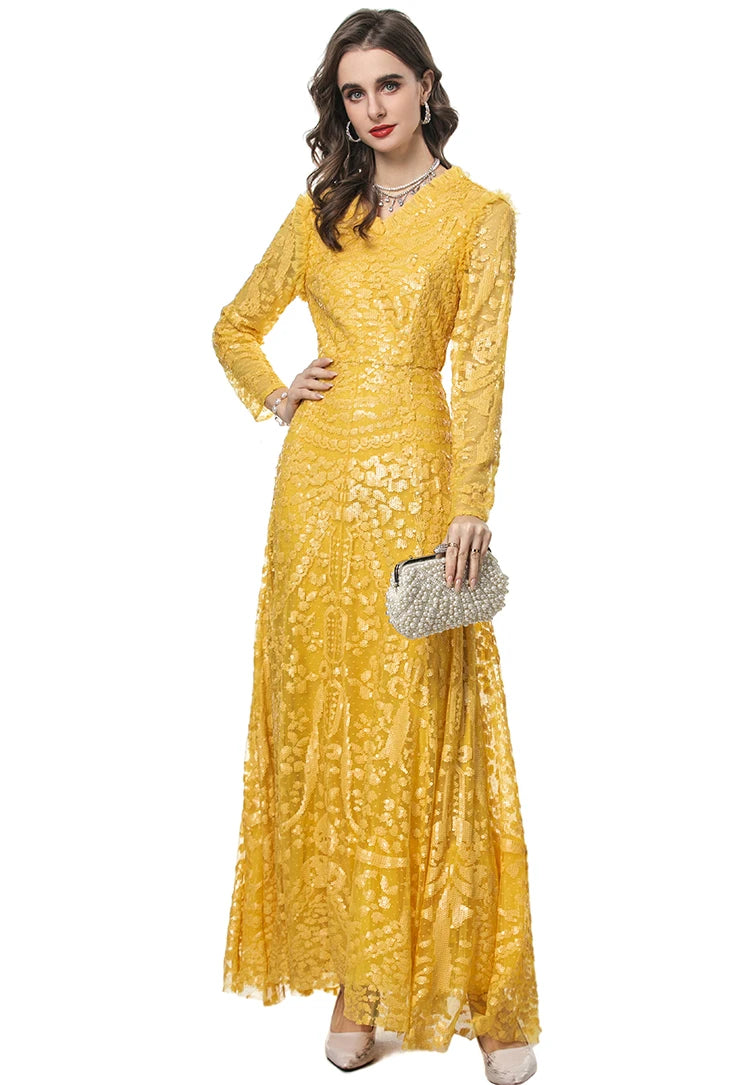 SOUAD Dress 3 Colors