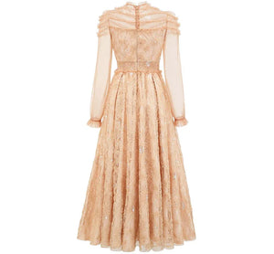 JANE Dress 2 Colors