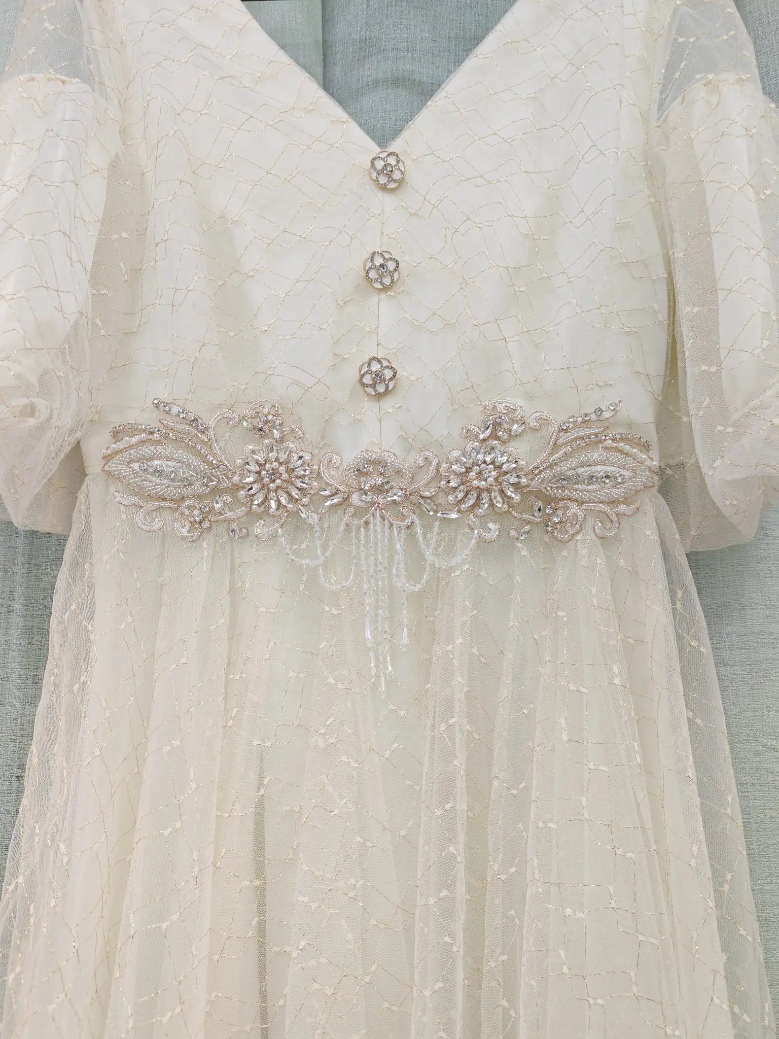 GRACE Dress 2 Colors