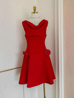 ZOE Dress 2 Colors