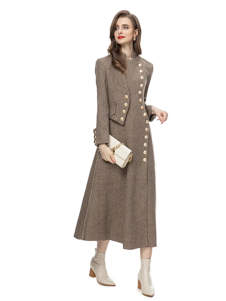 BELENDINE Coat