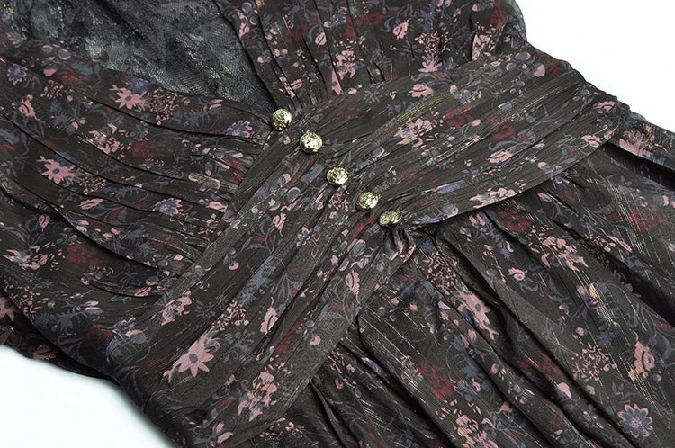 ANABELLE Dress 2 Colors