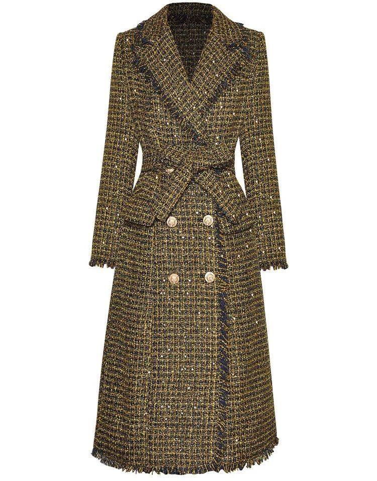 ALINE Coat