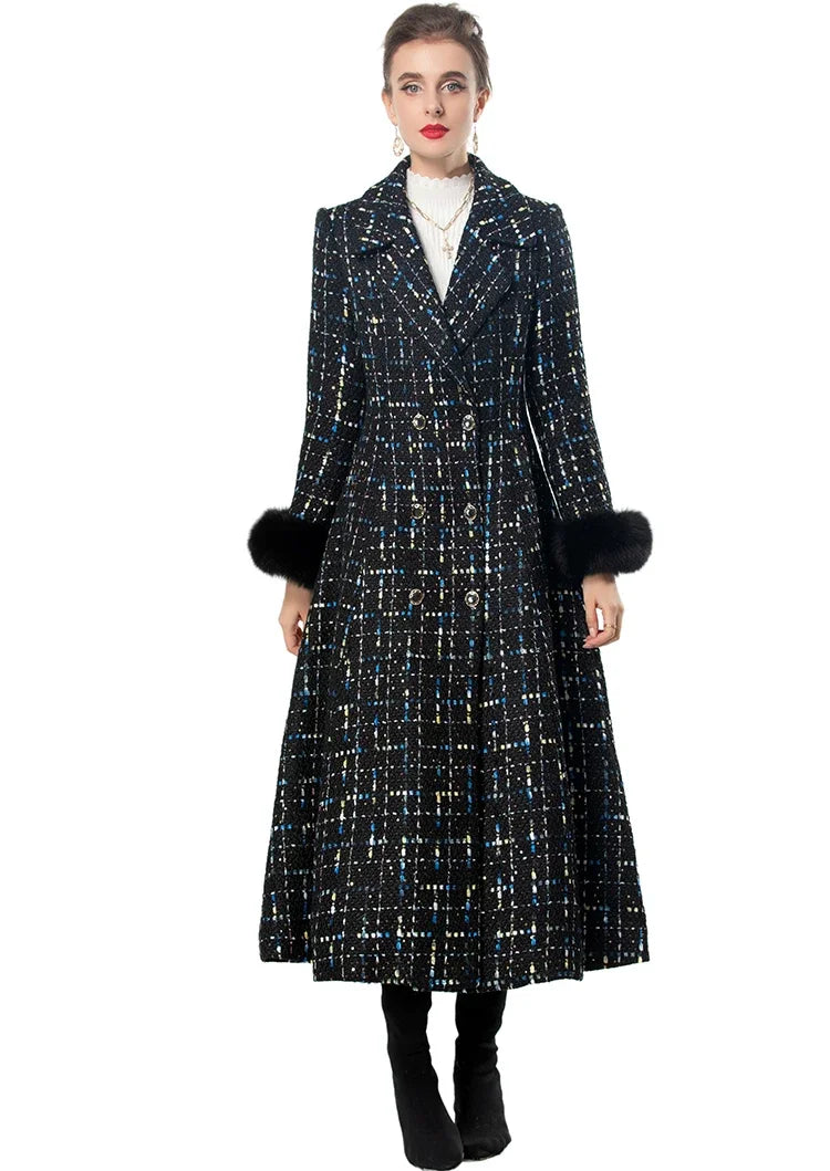 YONA Coat