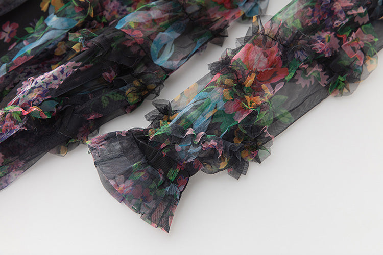 GRETA Dress 2 Colors