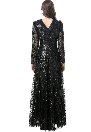 SOUAD Dress 3 Colors