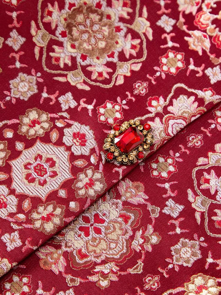 CALANDRA Jacket