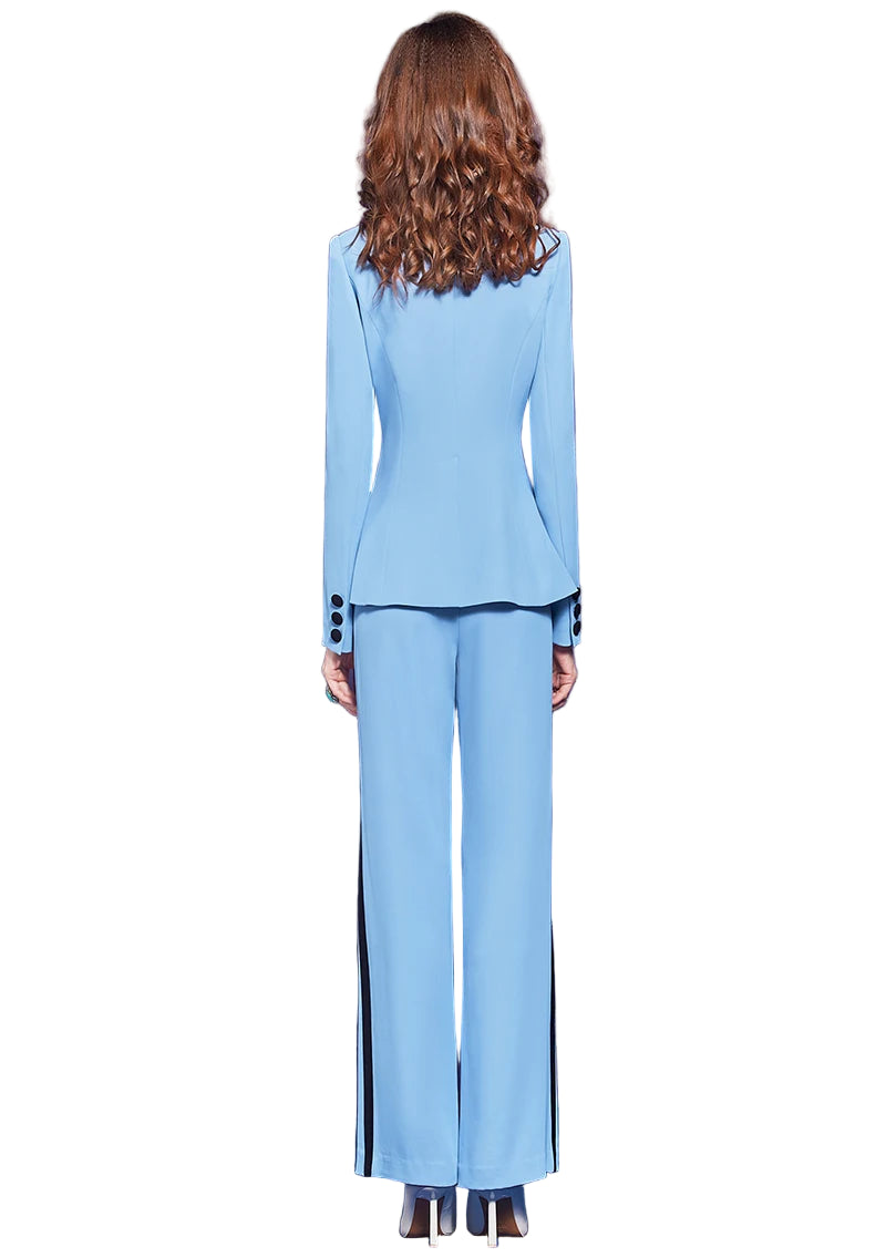 ZIKI Suit Set