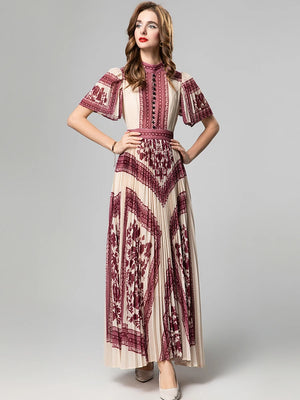 VESNA Dress 3 Colors