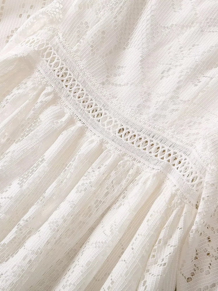 ALVA Dress 2 Colors