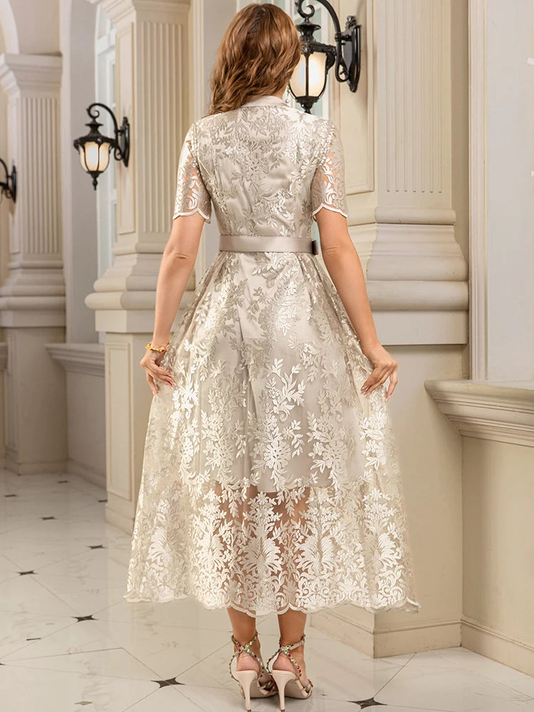 STACEY Dress