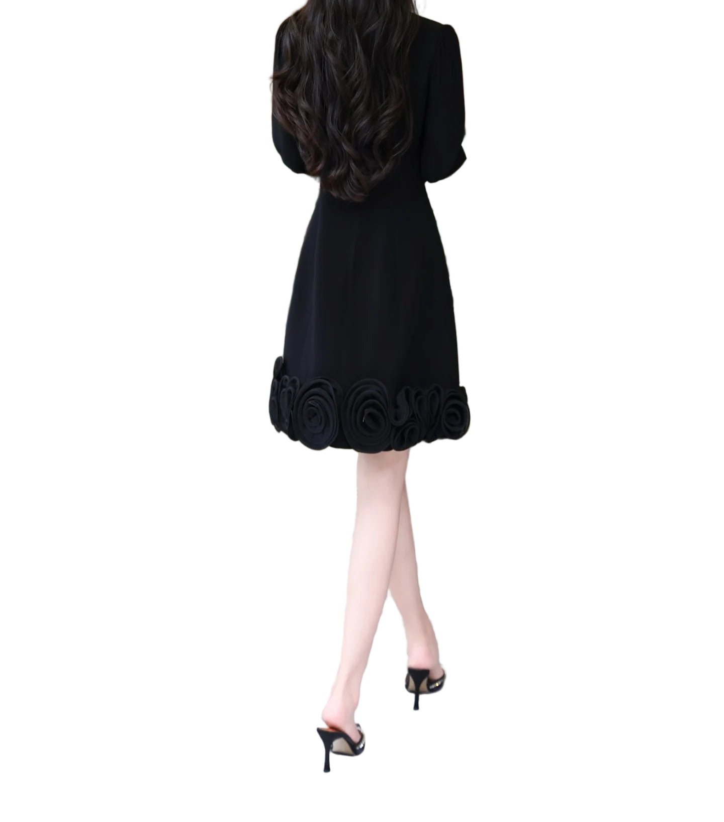 Leila Dress 2 Colors