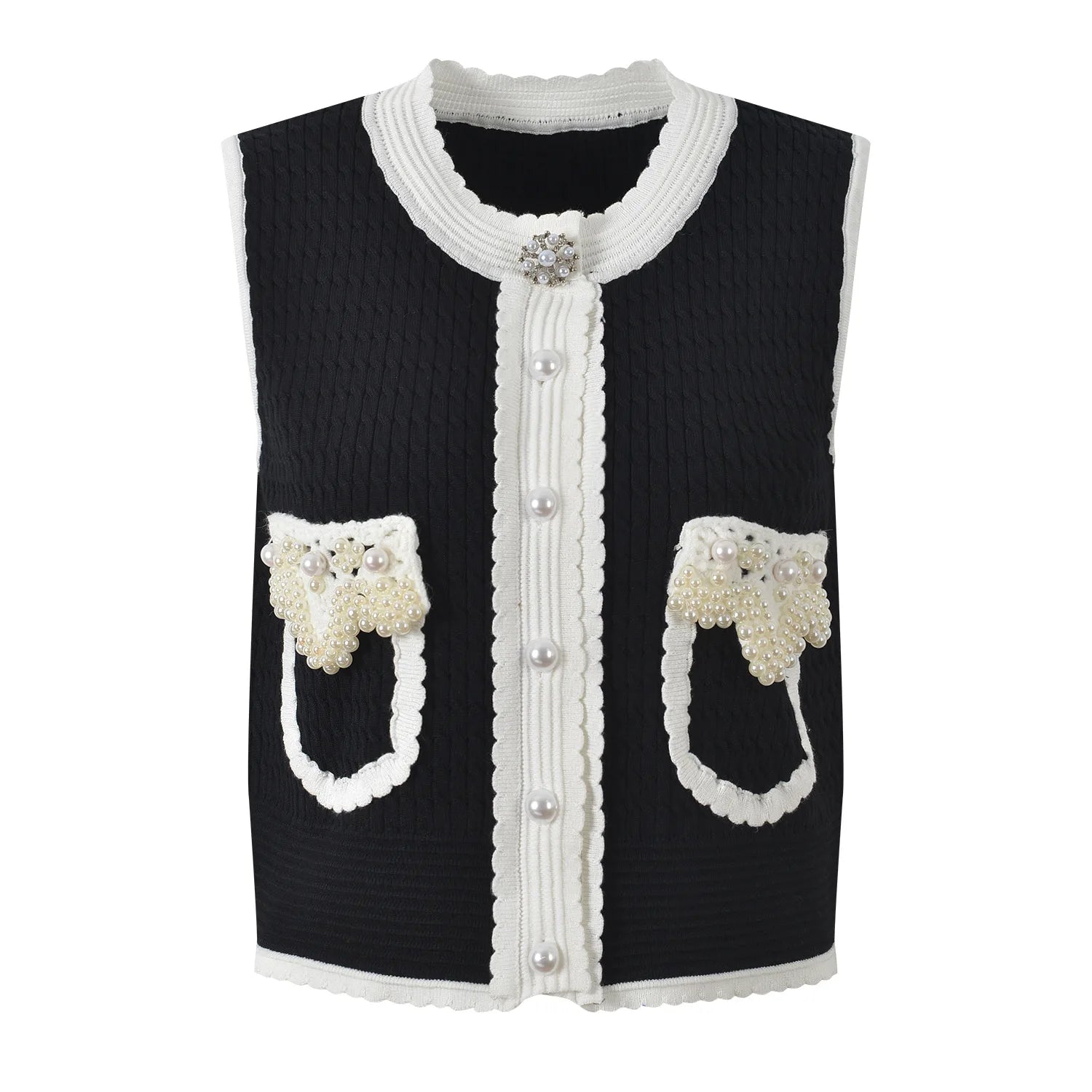 RADAH Top Vest