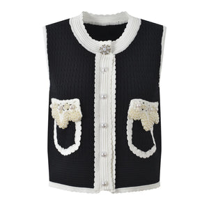 RADAH Top Vest
