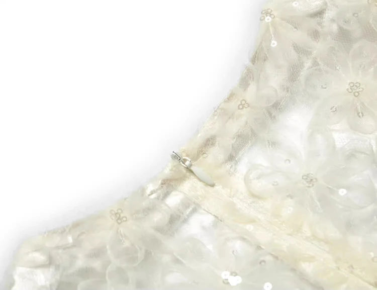 NANCY Dress