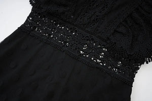 SHERRY Dress 2 Colors