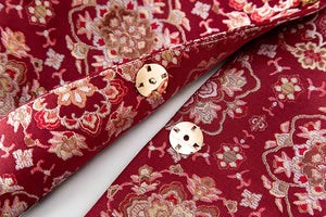 CALANDRA Jacket