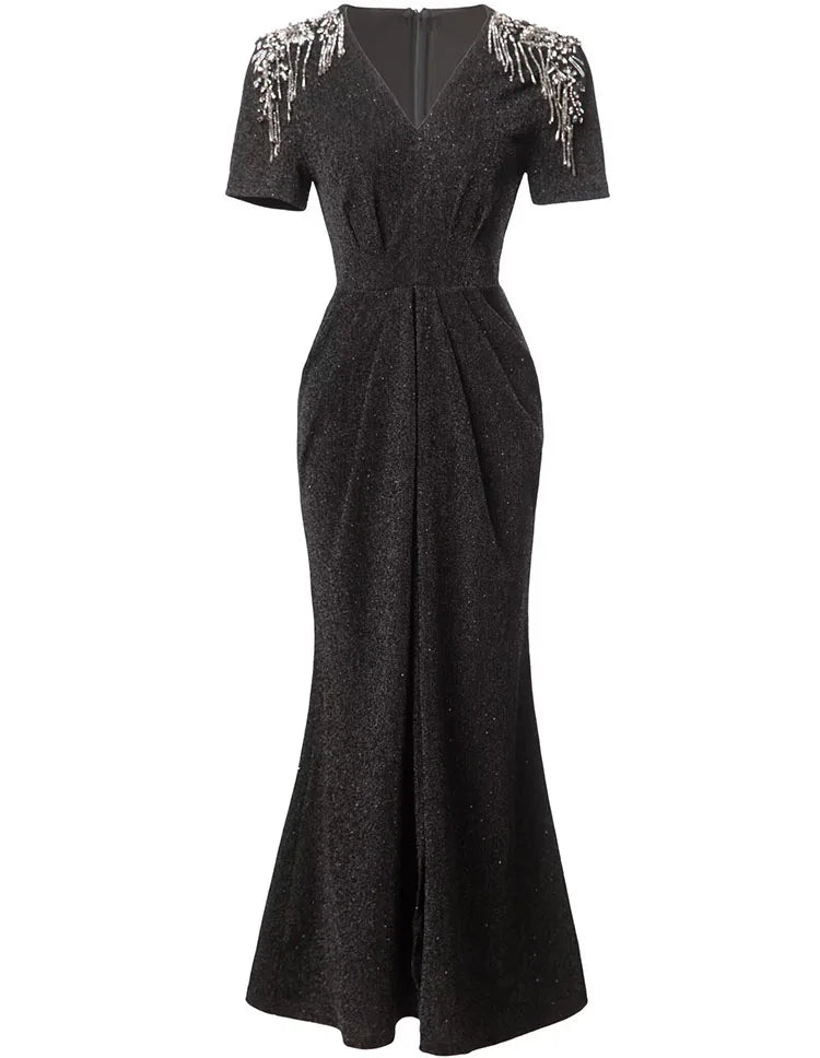 SYLVA Dress 2 Colors