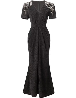 SYLVA Dress 2 Colors