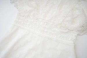 SHERRY Dress 2 Colors