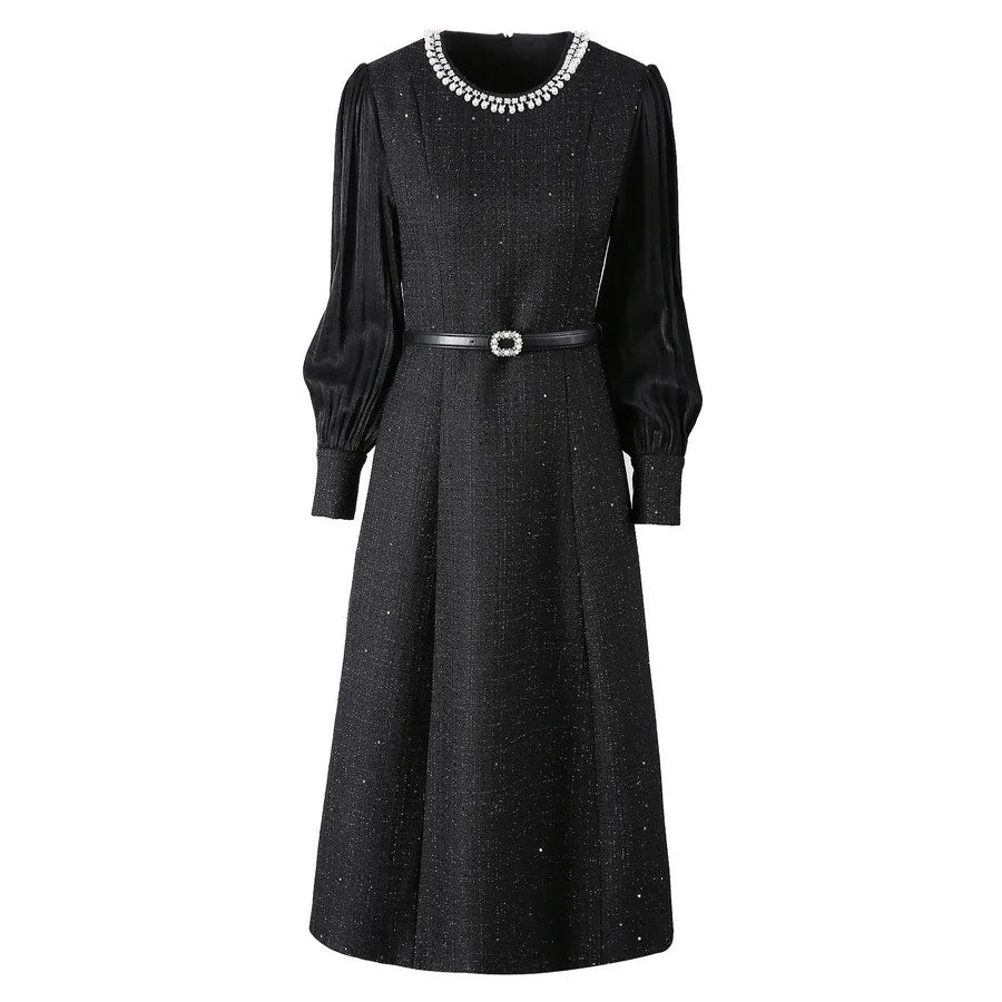 ABIR Dress 2 Colors