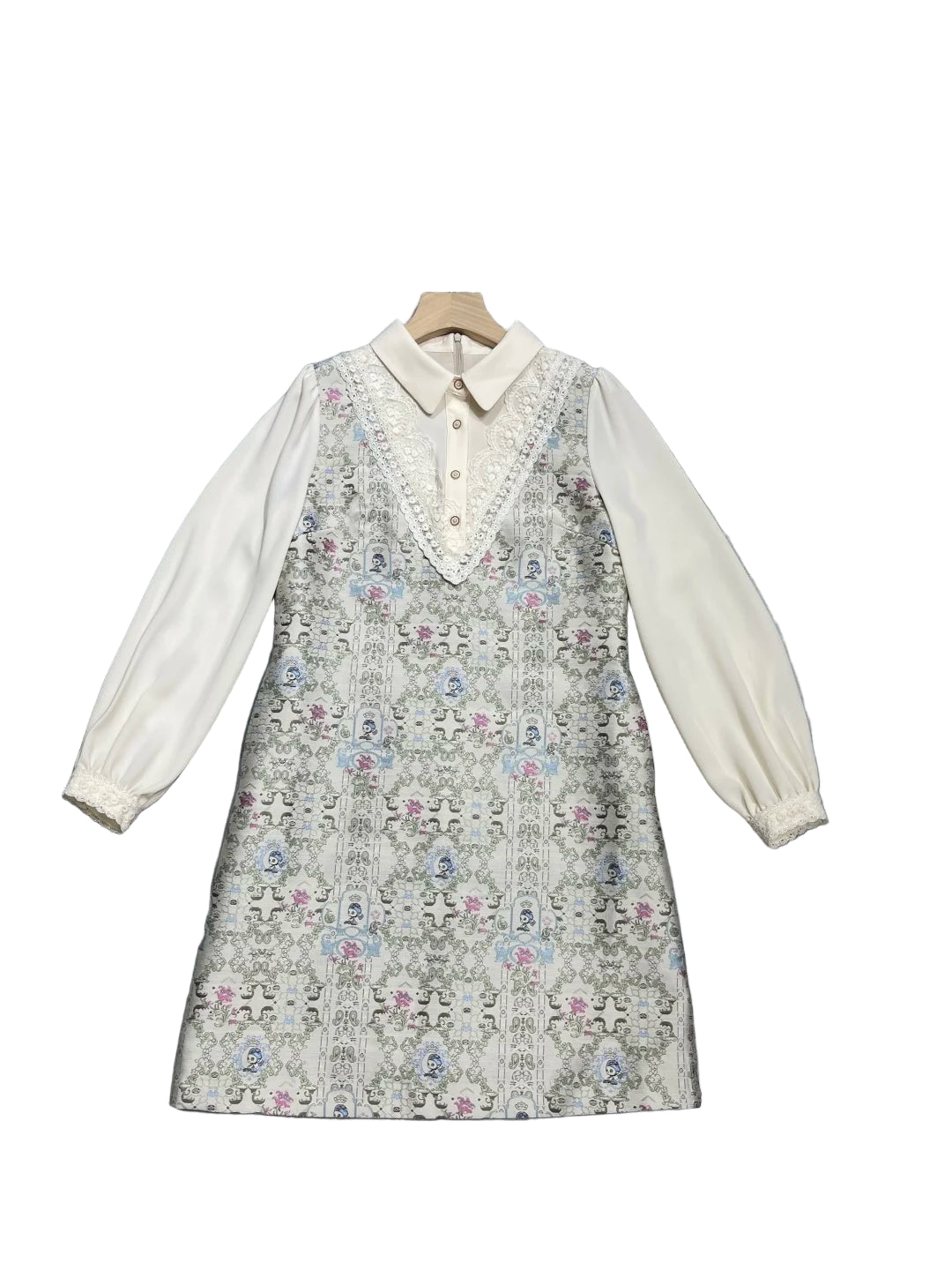 YARA Dress