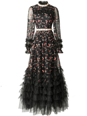 LENA Dress