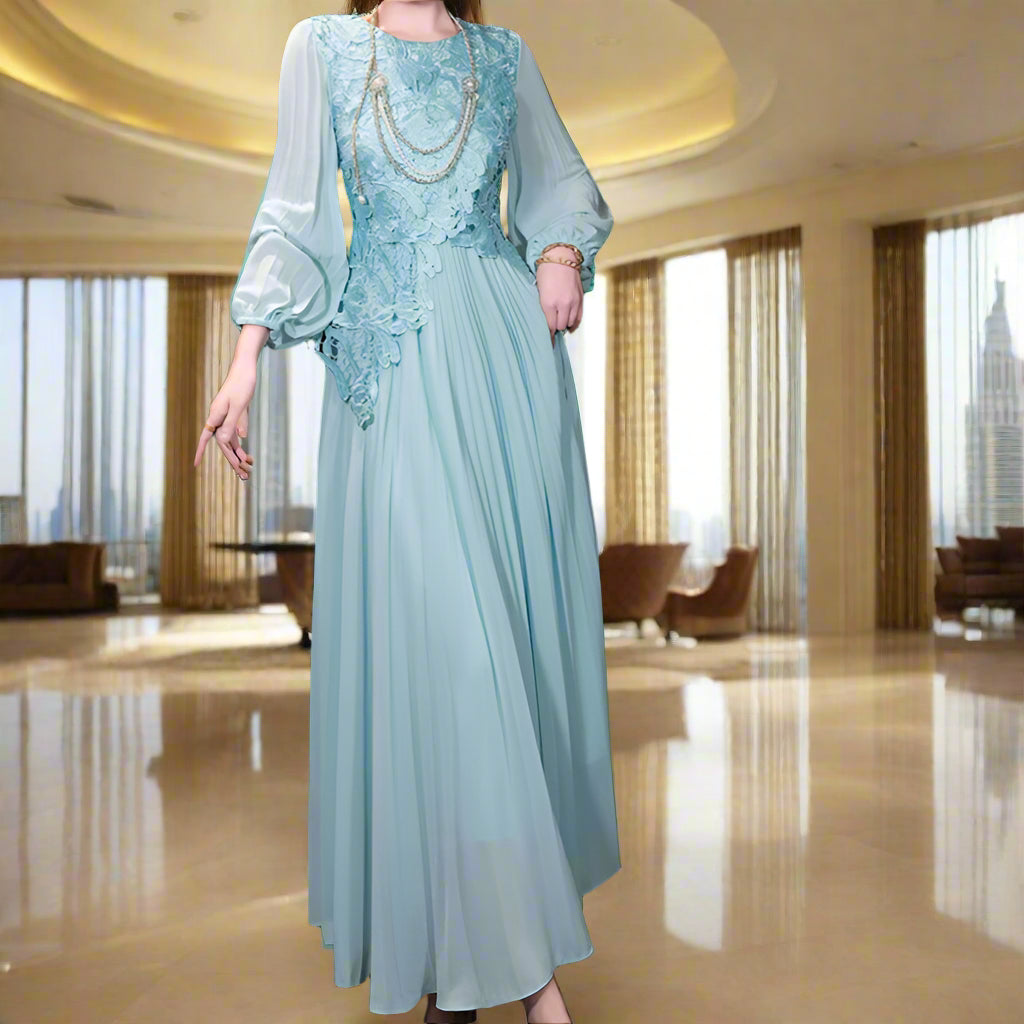 ADMIRE Dress