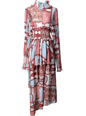 JASMINA Dress