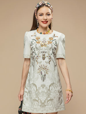 ZOE Dress