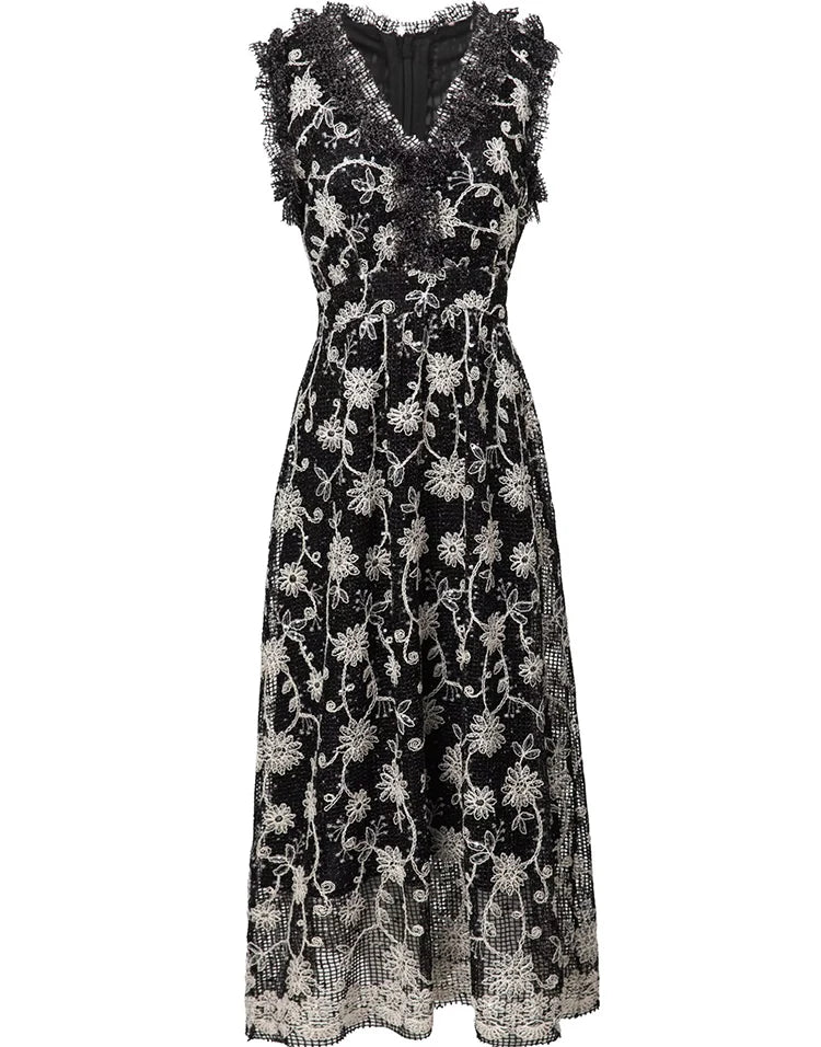 TRISH Dress 2 Colors