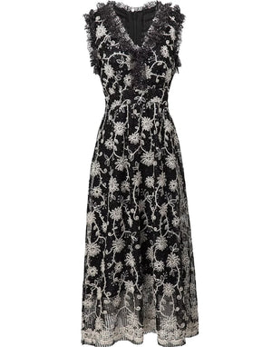 TRISH Dress 2 Colors