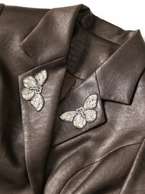 MILA Coat