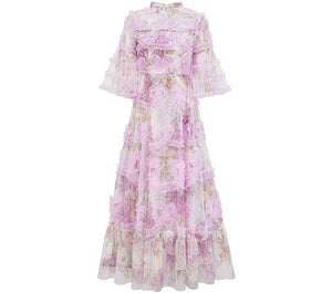 EVELYN Dress 2 Colors
