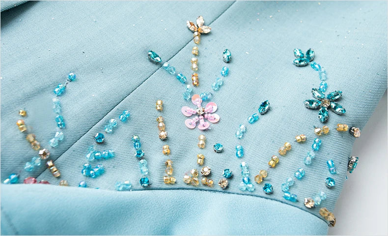 ZOE Suit Set