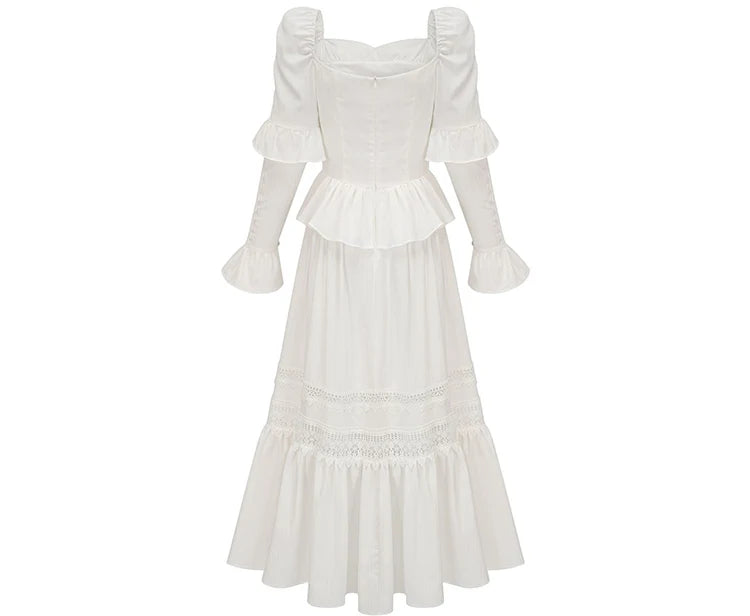 ELOWYN Dress 2 Colors