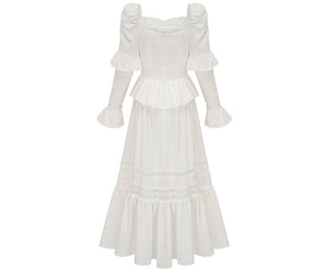 ELOWYN Dress 2 Colors