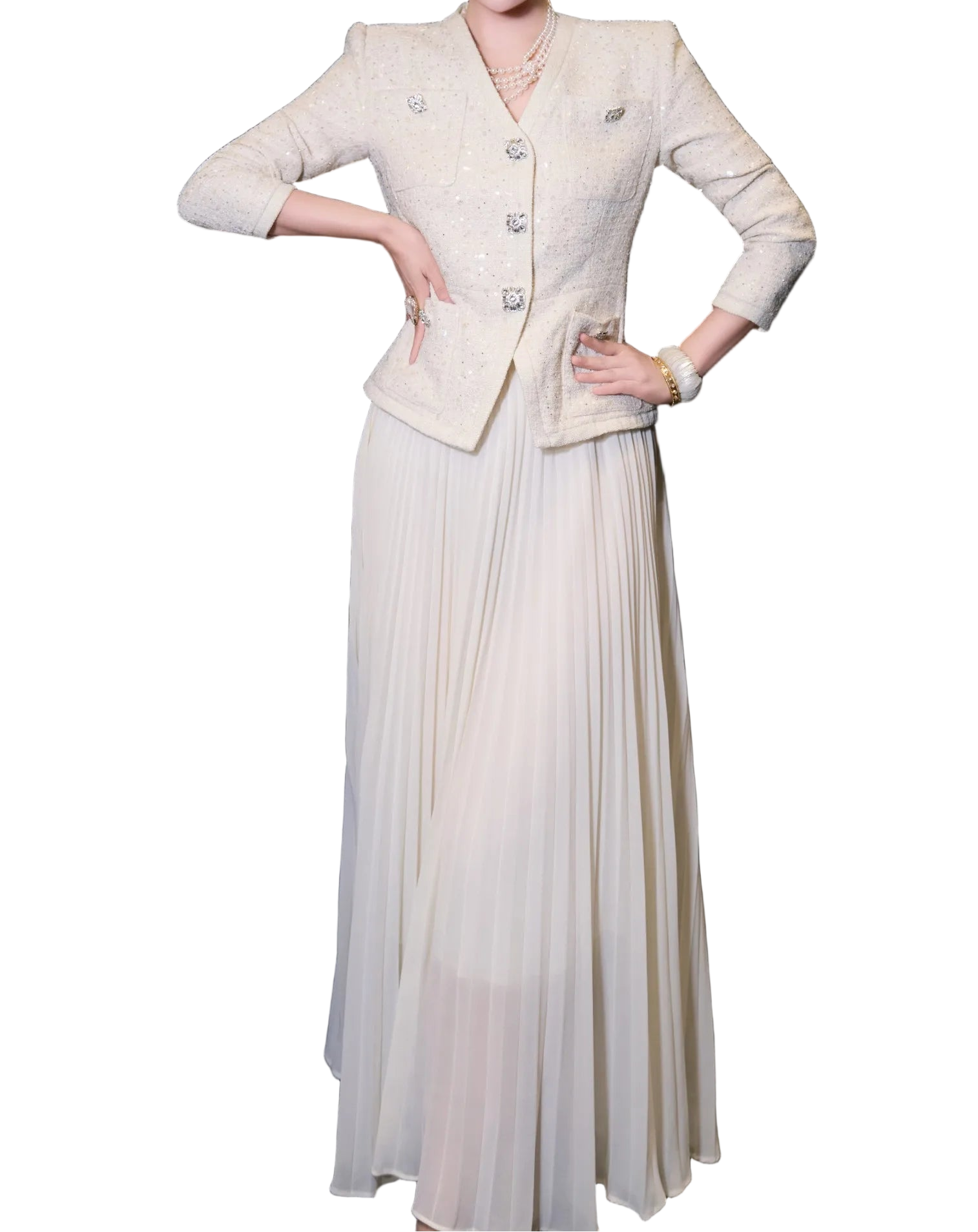 JUNIPER Set 2 Colors