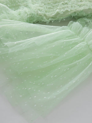 BERDANETE Dress 2 Colors