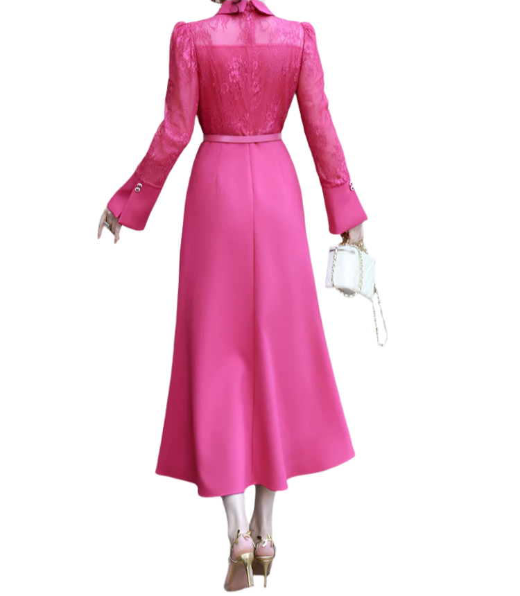 TERESAH Dress