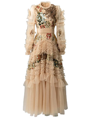 SHAINA Dress