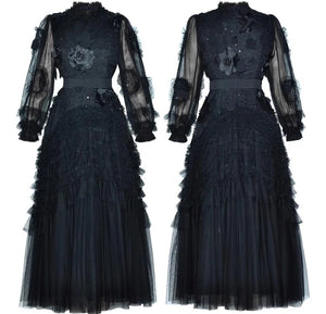 AISHA Dress