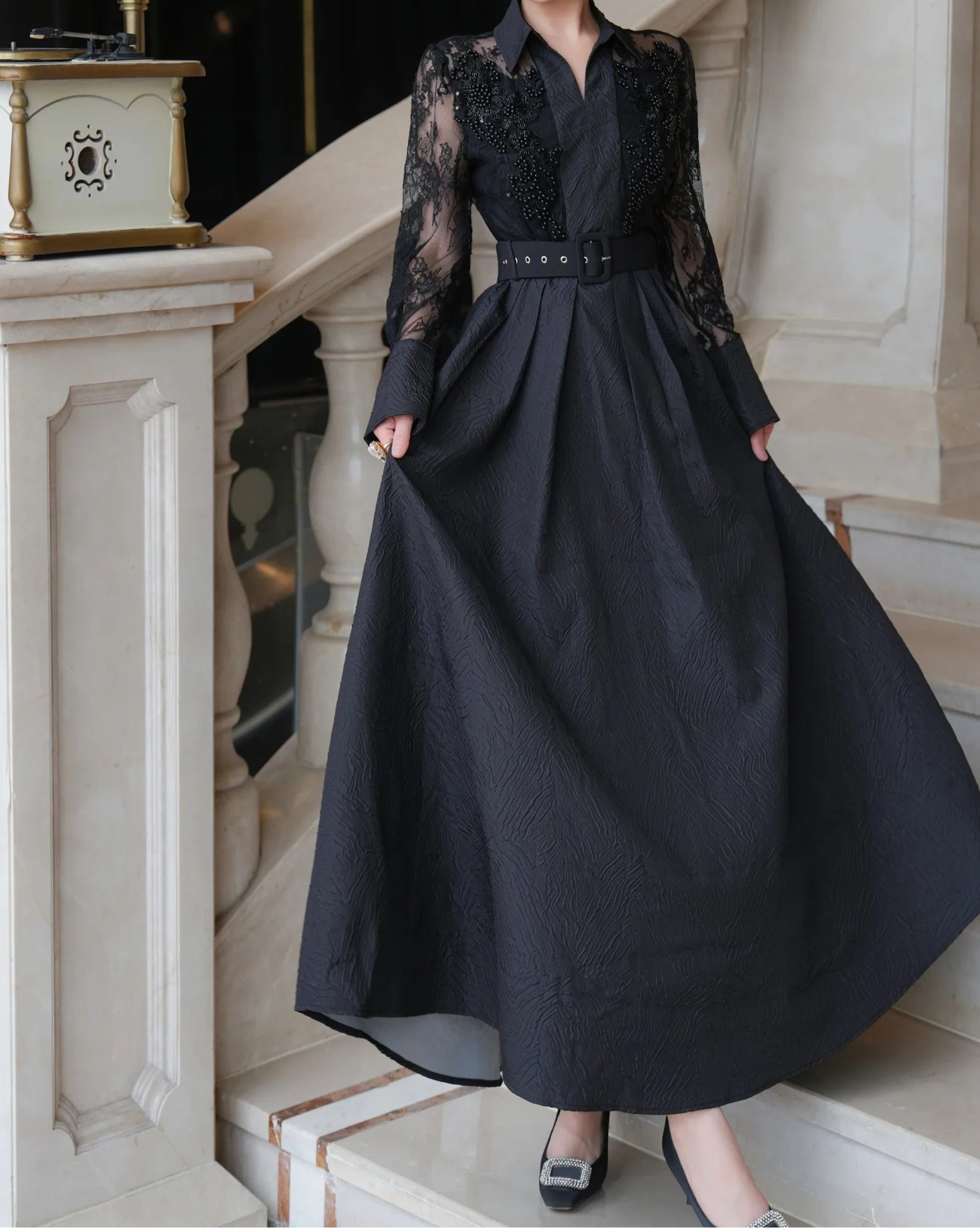 BETY Dress