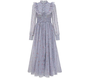 MAHA Dress 2 Colors