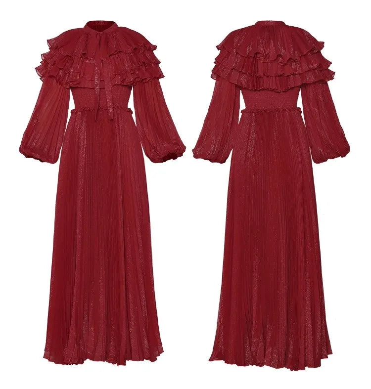 MARGARET Dress 3 Colors