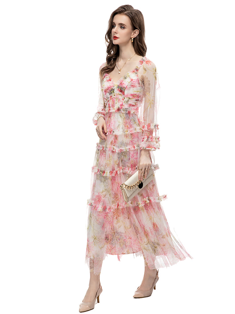 SEVERINE Dress