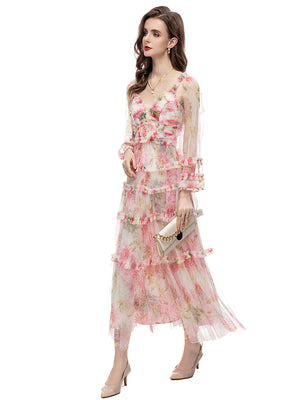 SEVERINE Dress