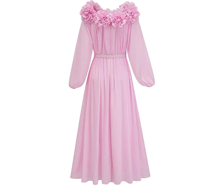 MELINDA Dress 3 Colors