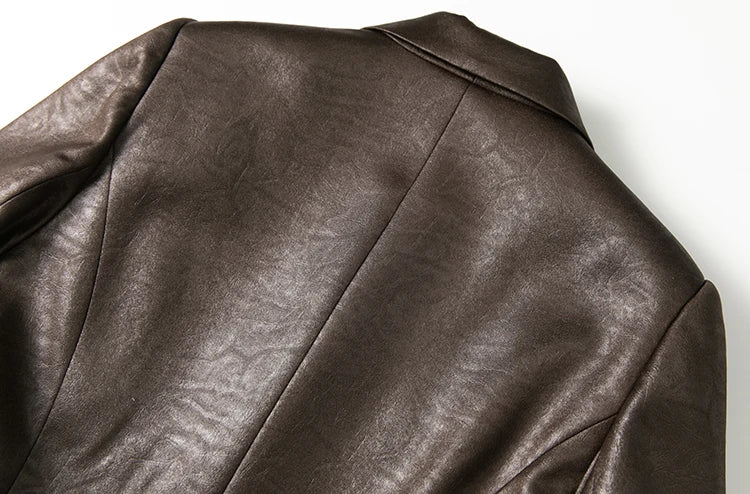 MILA Coat